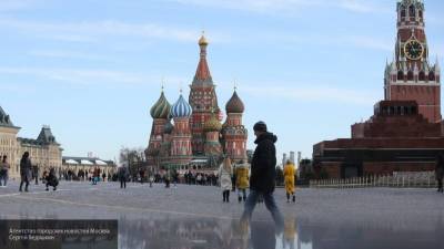 Переехавший в Москву француз рассказал, почему не хочет возвращаться на родину - nation-news.ru - Москва