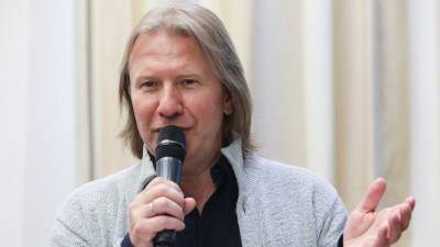 Виктор Дробыш - Дробыш раскритиковал Баскова за найм большого количества телохранителей - nation-news.ru