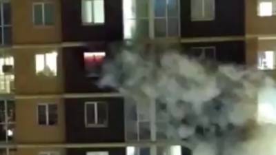 Оставленные одни дома дети погибли при пожаре во Владивостоке - nation-news.ru - Владивосток