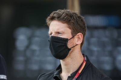 Ромен Грожан - Грожан объявил о переходе в IndyCar - sport.ru - Бахрейн