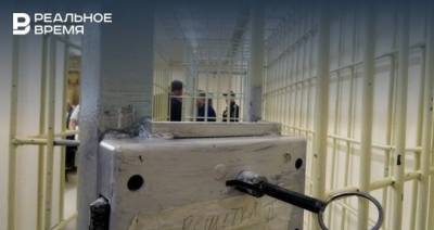 Серийного поджигателя из Альметьевского района посадили на 18 лет - realnoevremya.ru - респ. Татарстан