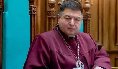 Александр Новиков - Александр Тупицкий - НАПК направил в суд протоколы против Тупицкого - hubs.ua - Киев - Крым