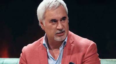 Валерий Меладзе - «Наконец свершилось!» Валерий Меладзе дал первый концерт в этом году - goodnews.ua - Воронеж