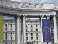 Олег Николенко - Украина рассчитывает, что ЕС введет санкции против нарушителей прав и свобод в оккупированном Крыму – МИД - goodnews.ua - Крым - Севастополь