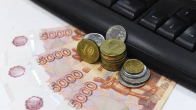 Денис Ракша - Найдена причина роста объемов «свободных денег» у россиян - riafan.ru - Москва