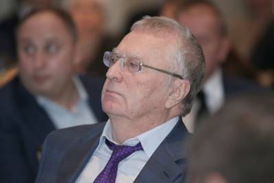 Владимир Жириновский - Жириновский объявил о грядущем уходе со всех должностей - mk.ru - Москва