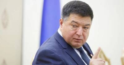 Александр Тупицкий - НАПК направило в суд протоколы дела главы КСУ Тупицкого - dsnews.ua - Киев - Крым