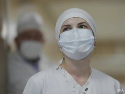 Зарплату мобильных команд по вакцинации от COVID-19 привяжут к числу сделанных прививок - gordonua.com