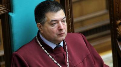 Александр Новиков - Александр Тупицкий - Новиков направил в суд 2 протокола касательно Александра Тупицкого - 24tv.ua - Киев - Новости