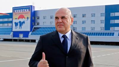 Михаил Мишустин - Студентам НГУ запретили находиться в вузе в день приезда Мишустина - svoboda.org - Новосибирск - Новосибирская обл.