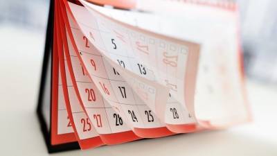 Нумеролог назвала судьбоносные годы человека в зависимости от его даты рождения - 5-tv.ru