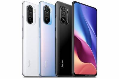 На подходе Poco F3 — глобальная версия китайского Redmi K40 - itc.ua