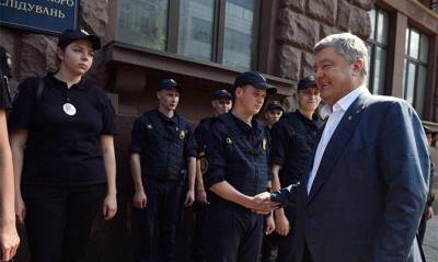 Петр Порошенко - Алексей Сухачев - В ГБР рассказали, почему Порошенко больше не вызывают на допросы - capital.ua