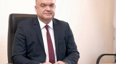 Петр Котин - В «Энергоатоме» рассказали о причинах обыска НАБУ - ru.slovoidilo.ua