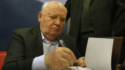 Михаил Горбачев - Анатолий Вассерман - “Безнадежный неудачник”: Вассерман оценил роль Горбачева в истории - newzfeed.ru - Российская Империя