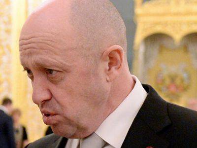 Владимир Путин - Евгений Пригожин - Михаил Ходорковский - Пригожин предложил 500 тысяч долларов за поимку Ходорковского - kasparov.ru