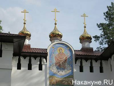Монахини Среднеуральского монастыря через суд добиваются права остаться в своих кельях - nakanune.ru