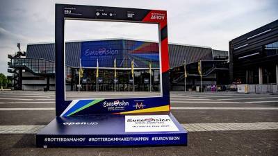 Организаторы «Евровидения» рассказали о формате проведения конкурса в 2021 году - iz.ru