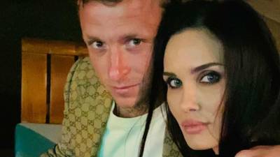 Павел Мамаев - Жена футболиста Павла Мамаева обвинила мужа в новой измене - inforeactor.ru - Испания