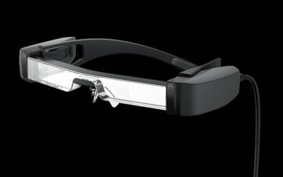 eps - Epson готовит к выпуску новые AR-очки BT-40 и BT-40S - fainaidea.com