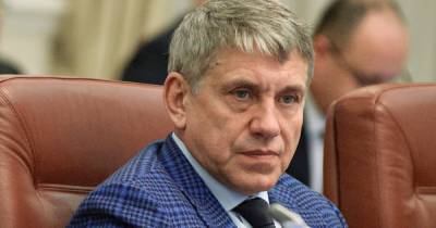 Игорь Насалик - В Высшем антикоррупционном суде решили не закрывать дело экс-министра энергетики - dsnews.ua