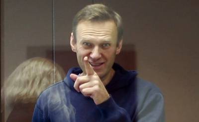 Алексей Навальный - The Washington Post (США): есть необходимость поговорить об Алексее Навальном - inosmi.ru - Washington