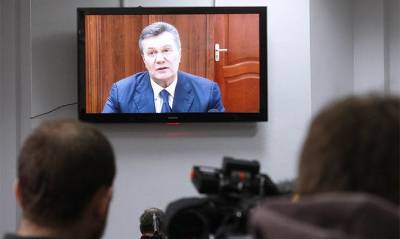Виктор Янукович - Сергей Арбузов - Дмитрий Табачник - ЕС продлит на год санкции против Януковича, а Арбузова и Табачника исключат из списка, — СМИ - goodnews.ua