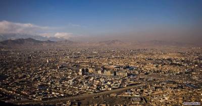 Минобороны: «98% территории страны находится под контролем государства» - dialog.tj - Афганистан - Kabul