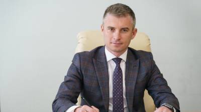 Александр Тупицкий - Руководитель НАПК направил в суд протоколы по Тупицкому - ru.slovoidilo.ua
