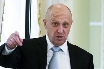 Евгений Пригожин - Михаил Ходорковский - Евгений Пригожин предложил 500 тысяч долларов за поимку Ходорковского - mk.ru