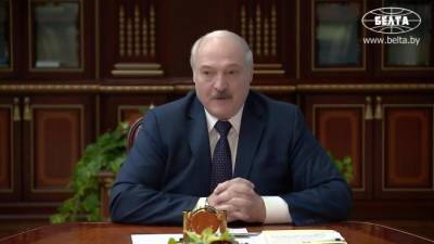Александр Лукашенко - Лукашенко предложил разметить российские самолеты в Белоруссии - piter.tv - Россия - Белоруссия - Минск