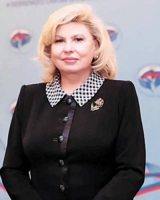 Татьяна Москалькова - Татьяна Москалькова помогла россиянке избежать пожизненного заключения в Швейцарии - argumenti.ru - Швейцария
