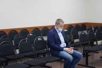 Настоящий Полковников может вновь стать уголовником: суд отменил оправдание - vologda-poisk.ru - Вологодская обл. - Вологда