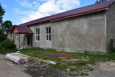 Подрядчик нарвался на штраф за срыв сроков ремонта в Смоленской области - mk-smolensk.ru - Смоленская обл. - район Краснинский