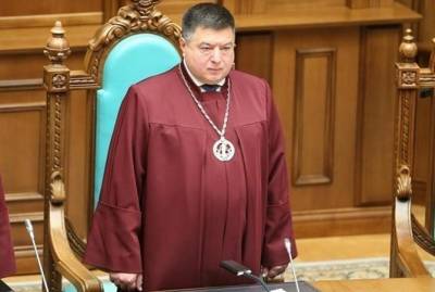 Александр Новиков - Александр Тупицкий - Глава НАПК направил в суд два админпротокола на Тупицкого - kp.ua - Киев