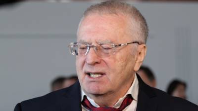 Владимир Жириновский - Нестор Шуфрич - Депутат Рады Шуфрич поделился историей о застрявшем в Крыму Жириновском - riafan.ru - Киев - Крым - Симферополь - Одесса