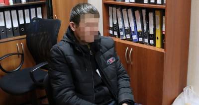 Арестован обвиняемый в убийстве семьи под Нижним Новгородом - m24.ru - Узбекистан - Нижегородская обл. - Нижний Новгород
