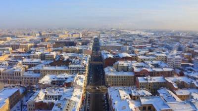 Комнаты в старом фонде Петербурга подорожали на 30% - piter.tv - Санкт-Петербург