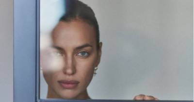 Ирина Шейк - Chanel - Ирина Шейк появилась на страницах Vogue Thailand без одежды (фото) - focus.ua - Таиланд