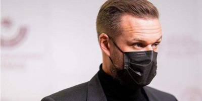Алексей Навальный - Габриелюс Ландсбергис - Список будет расширяться. МИД Литвы допустил введение новых санкций против России - nv.ua - Литва