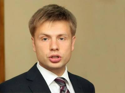 Алексей Гончаренко - Кабмин позорно относится к "зеленым" инвесторам в вопросе выплаты долгов – Гончаренко - gordonua.com
