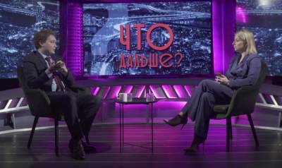 Александр Мусиенко - До оккупации Крыма у РФ не было такого влияния в Черном море, - Мусиенко - politeka.net - Крым