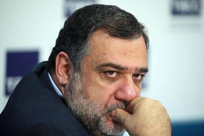 Рубен Варданян - Названы главные профессии будущего - lenta.ru