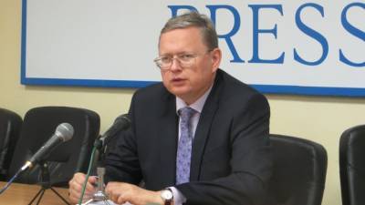 Михаил Делягин - Публицист Делягин предупредил об угрозе России со стороны Японии - politros.com - Россия - Япония