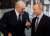 Александр Лукашенко - Михаил Метцель - Валерий Карбалевич - Политолог: Лукашенко убеждал Путина не подталкивать его к транзиту власти - udf.by - Сочи