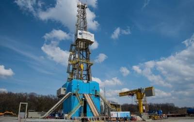 В Украине ускорилось падение добычи газа - korrespondent.net - Украина