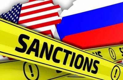 Алексей Навальный - Джо Байден - США ввели санкции против Росии за отравление и преследование Навального - lenta.ua - Москва - Россия - США