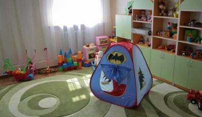В Украине изменится принцип зачисления детей в детские сады - lenta.ua - Украина