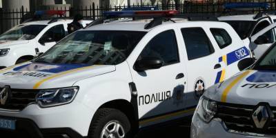 Угрожал заряженным пистолетом. В Житомирской области полицейского подозревают в избиении двух юношей - nv.ua - Житомирская обл.
