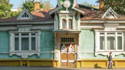 Алексей Емельянов - В Москве ещё одно здание признали памятником архитектуры - russian.rt.com - Москва